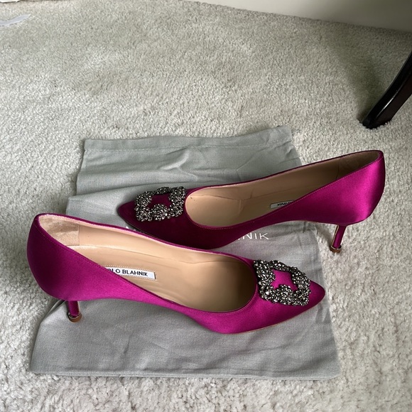 Manolo Blahnik Hangisi! - Picture 5 of 8